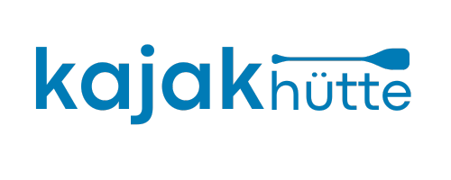 Kajak-Hütte