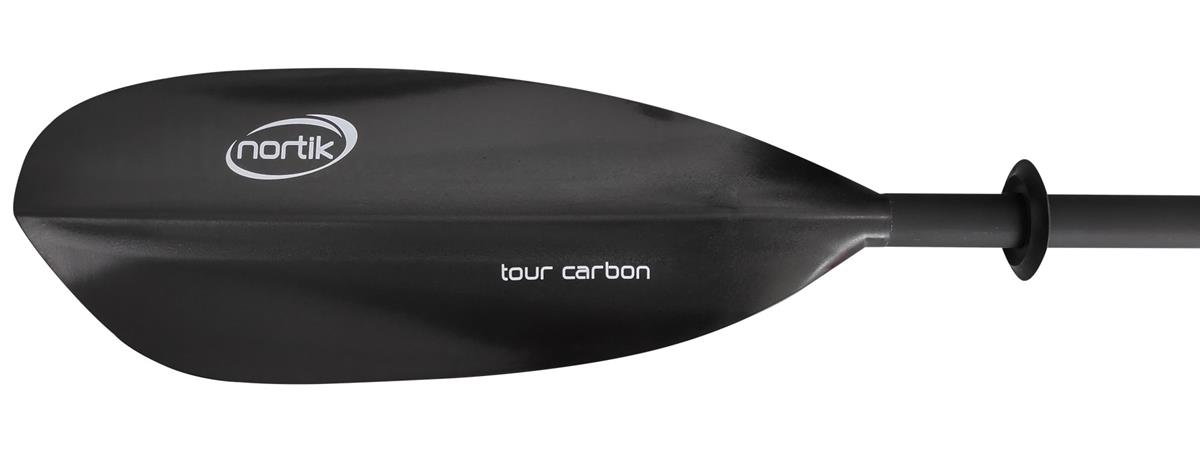 Nortik Paddel Tour Carbon