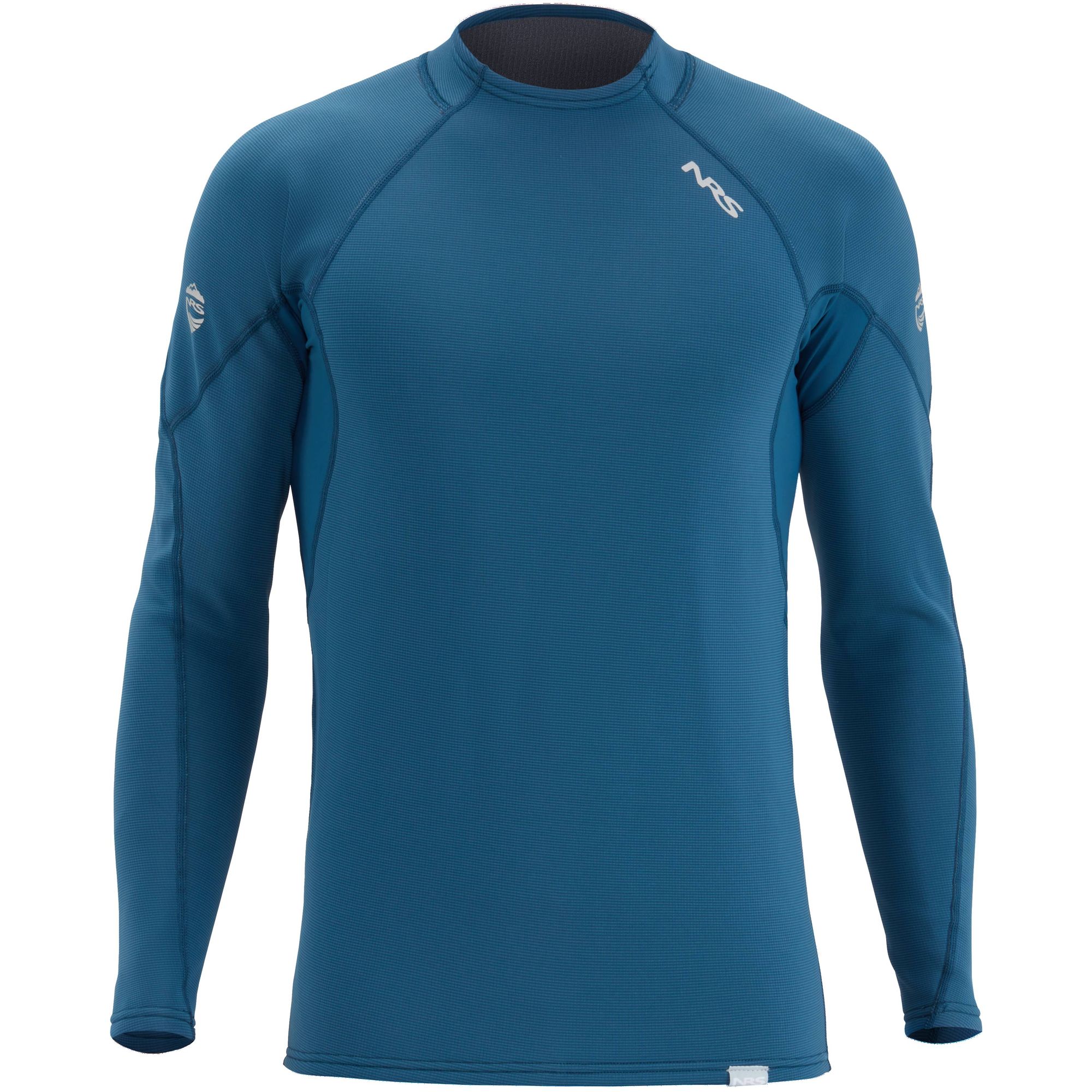 NRS Men´s HydroSkin 0.5 Long-Sleeve Shirt