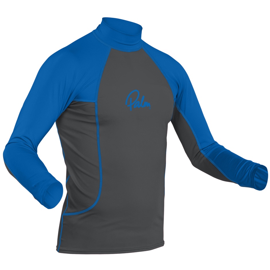 Palm Rash Guard Langarm 2022