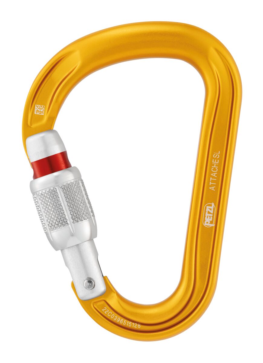 Petzl Attache Karabiner