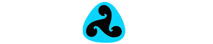  Das Logo von threeWaves 