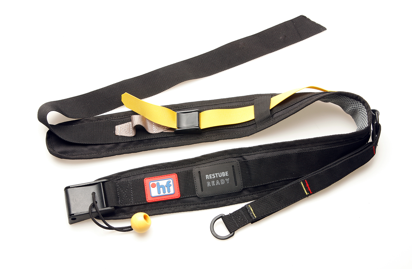 hf synergy Sup belt