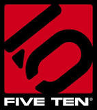  Das Logo von Five Ten