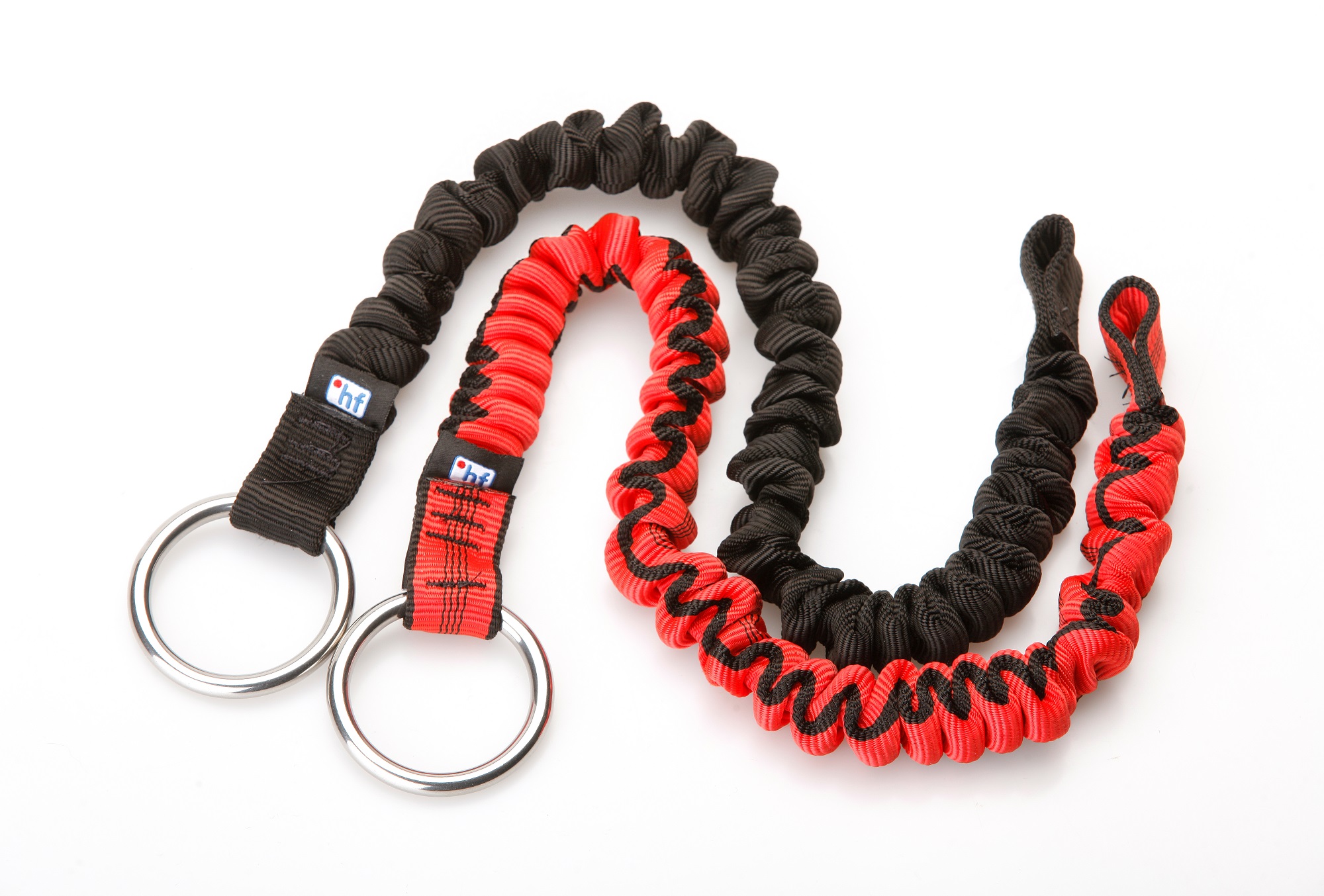 hf Bungee Cowtail ohne Karabiner