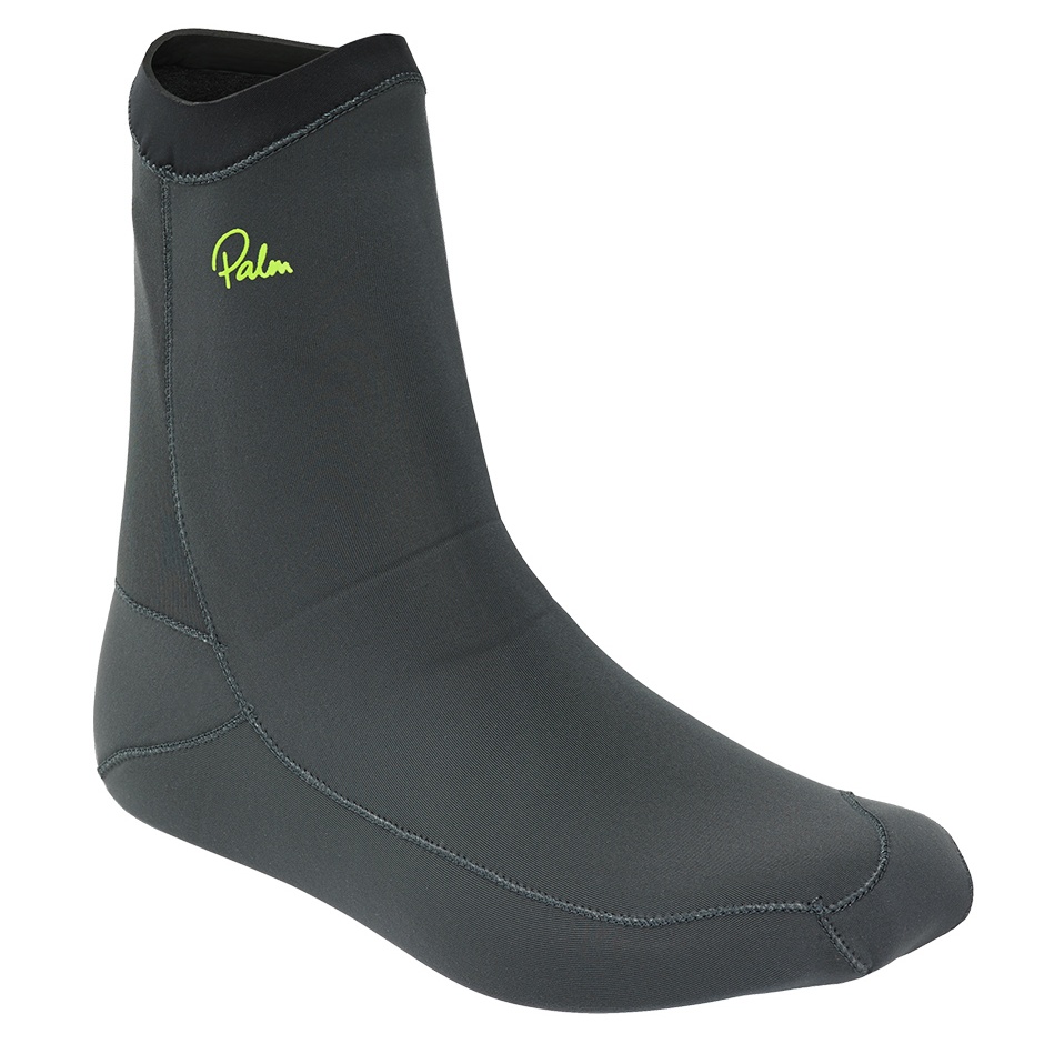 Palm Index Neopren Socken