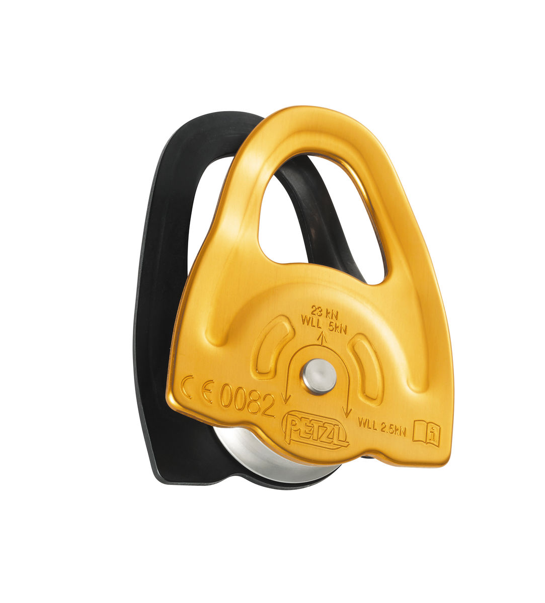 Petzl Mini Seilrolle