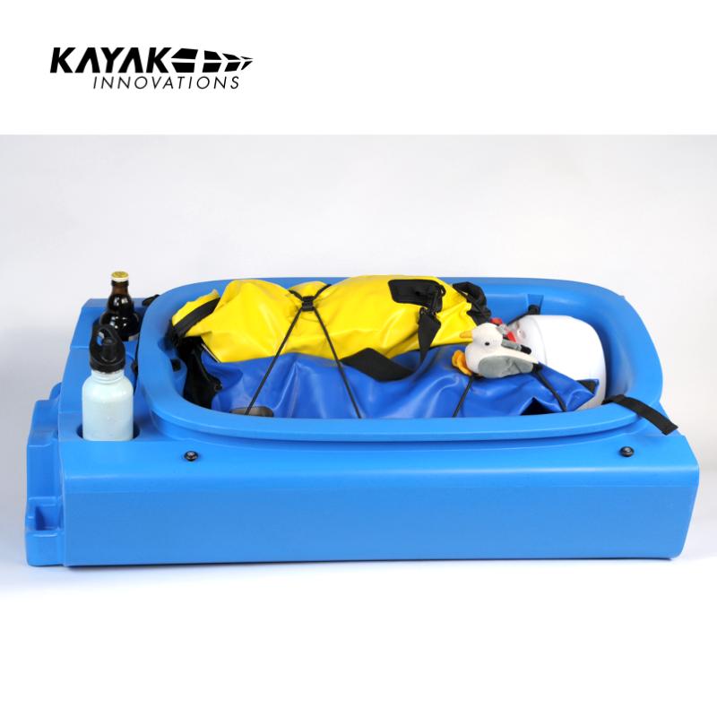 KAYAK Innovations NATSEQ Packer