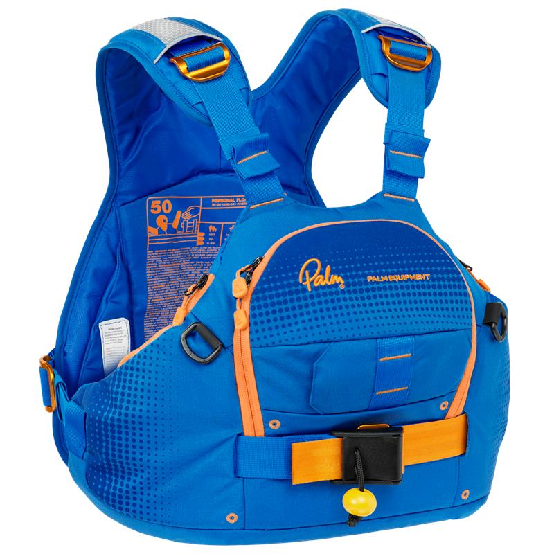 Palm Nevis Schwimmweste PFD