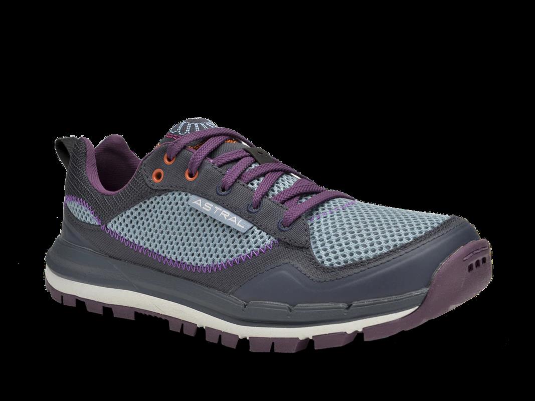 Astral TR1 Merge Womens Granite gray