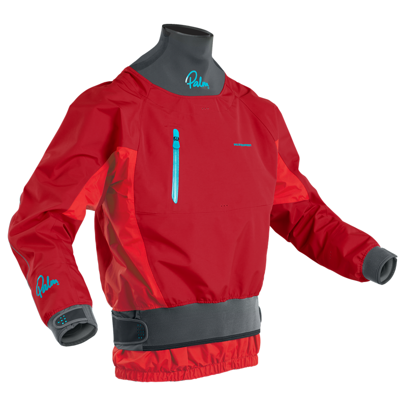 Palm Atom Jacket