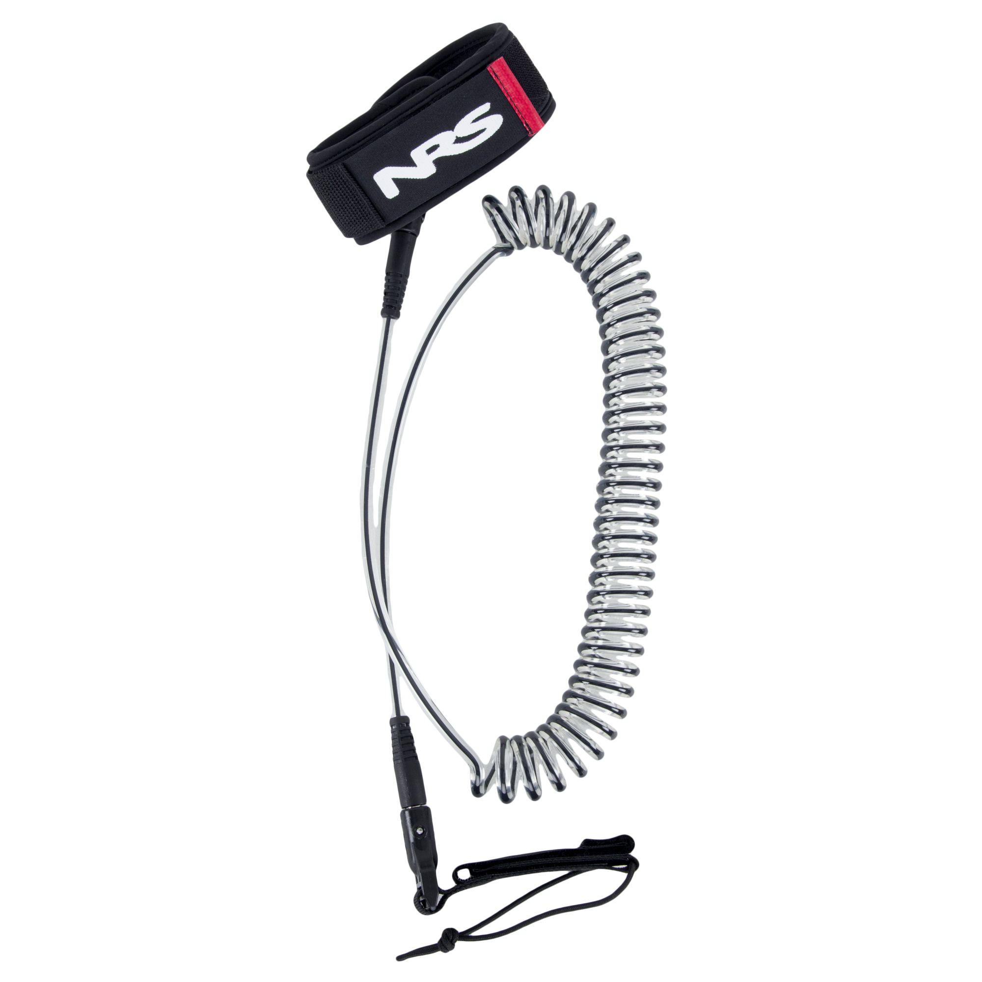 NRS Coil SUP Leash