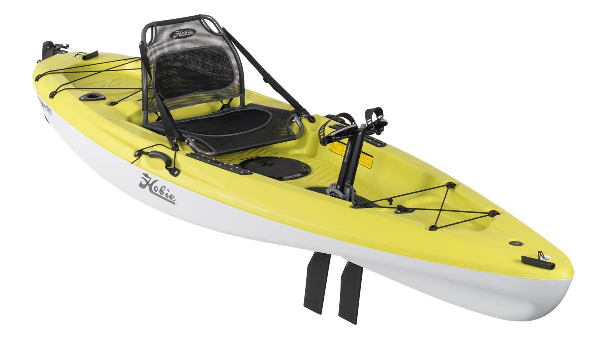 Hobie Mirage Passport 10.5