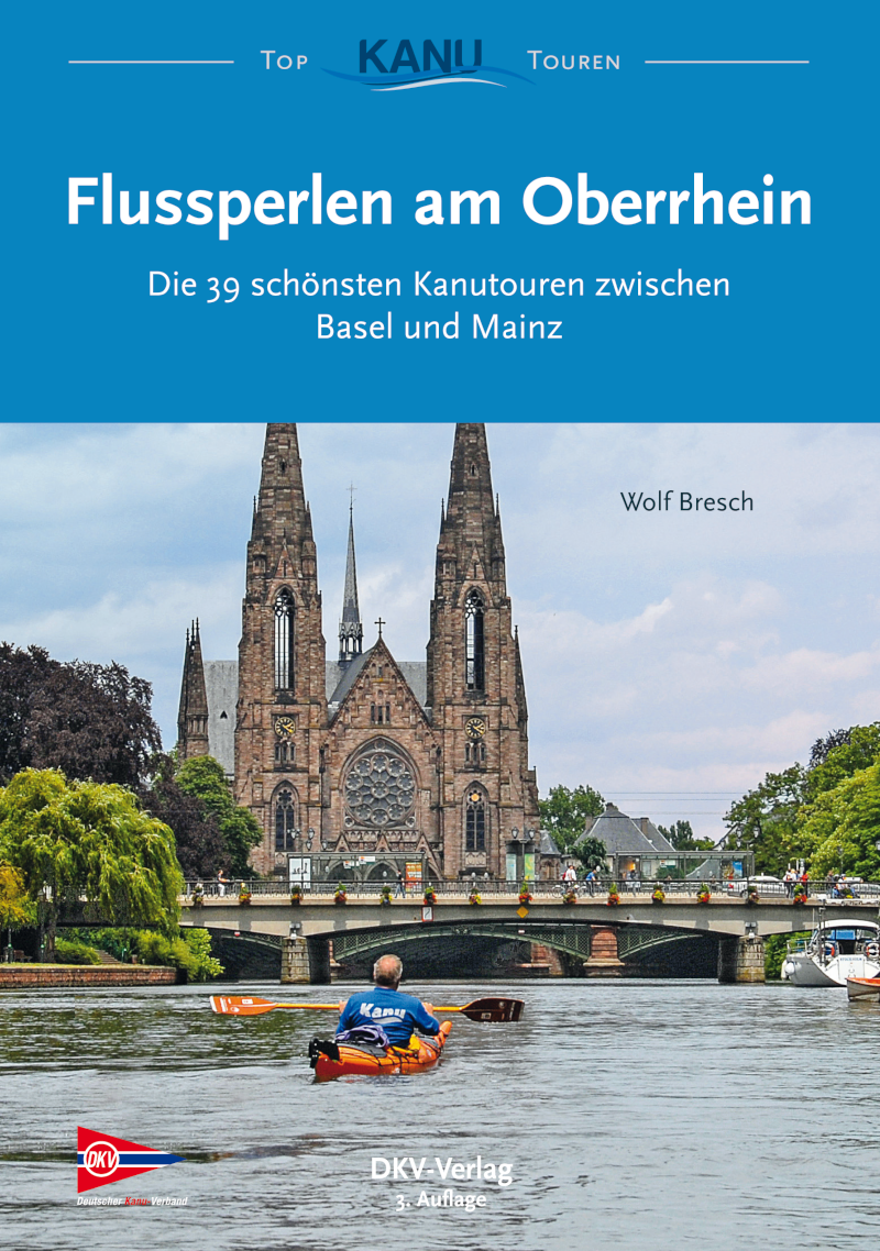 Flussperlen am Oberrhein