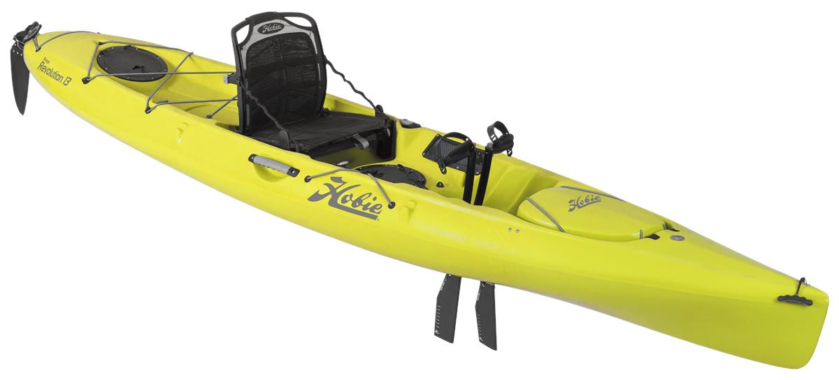 Hobie Mirage Revolution 13