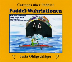 PADDEL-WAHRIATIONEN