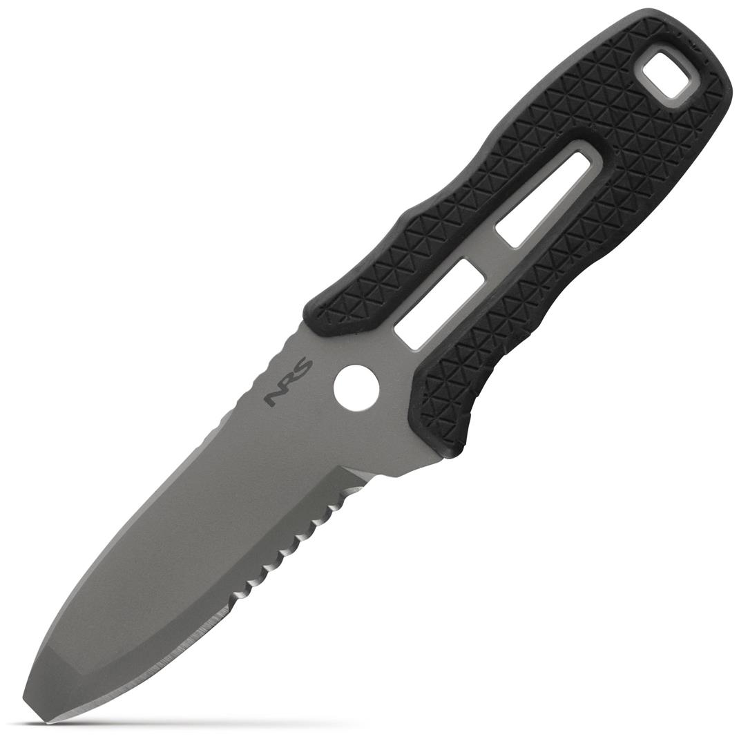 NRS Titanium Pilot Messer