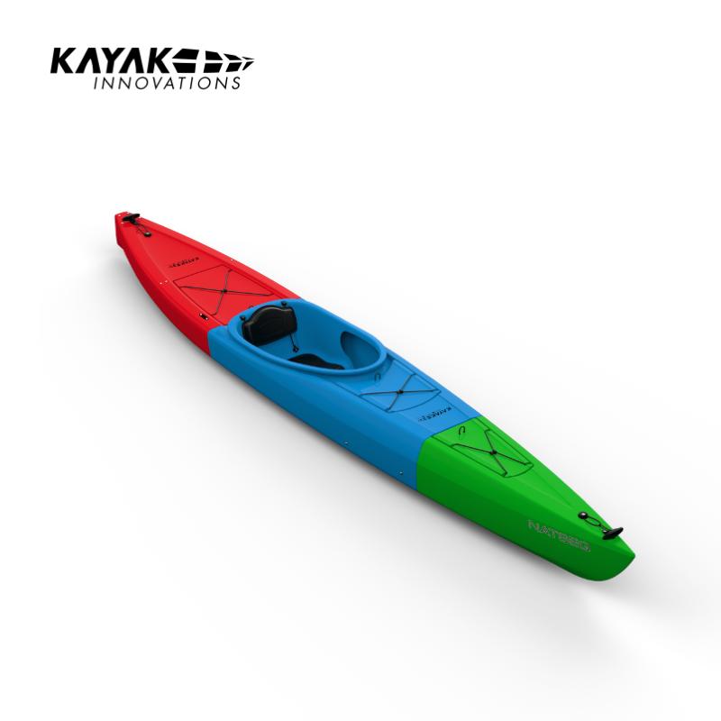 Kayak Innovations Natseq Solo