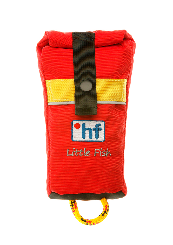 hf Wurfsack Little Fish