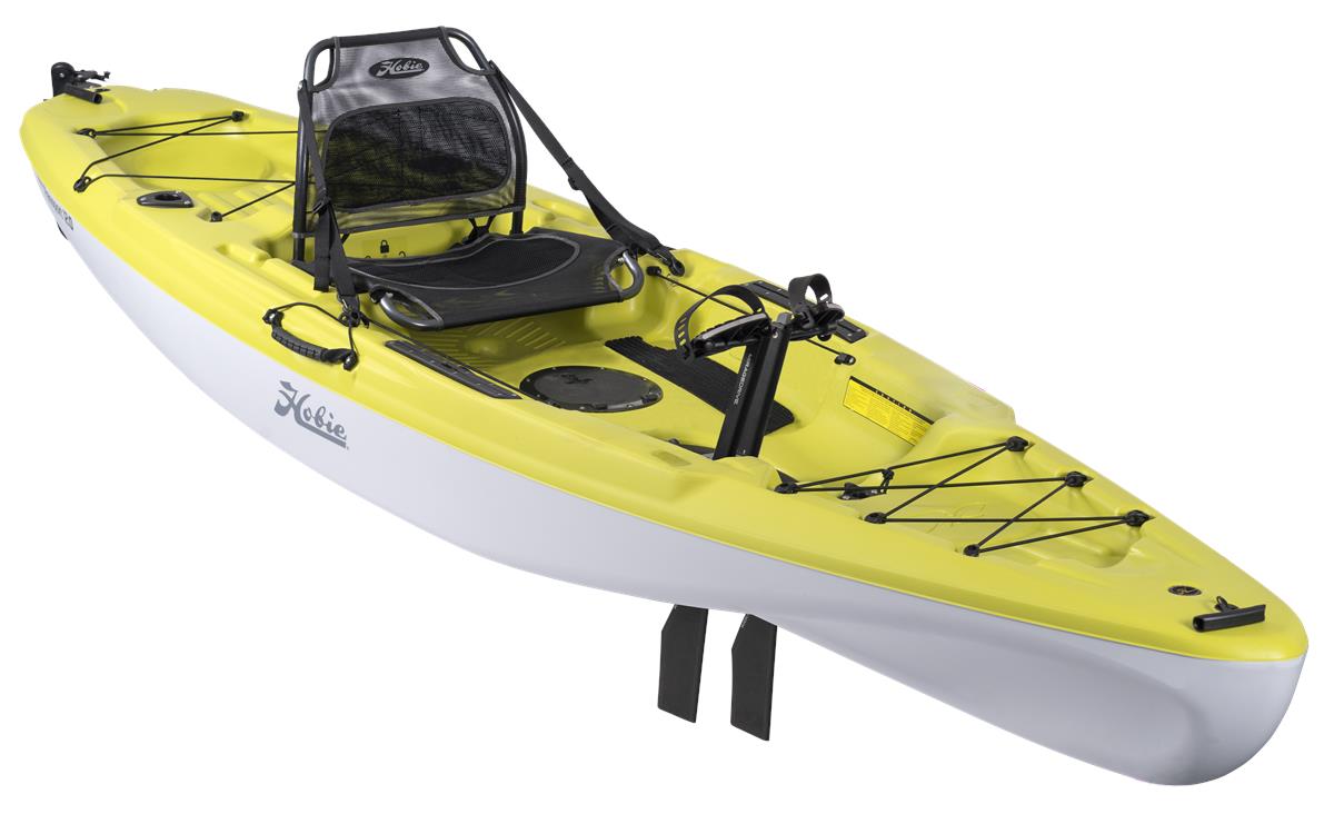 Hobie Mirage Passport 12.0