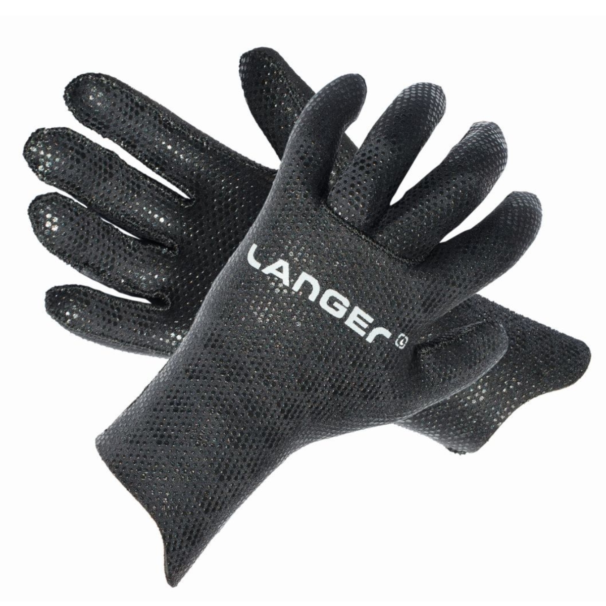 Langer Fingerhandschuhe ERGO