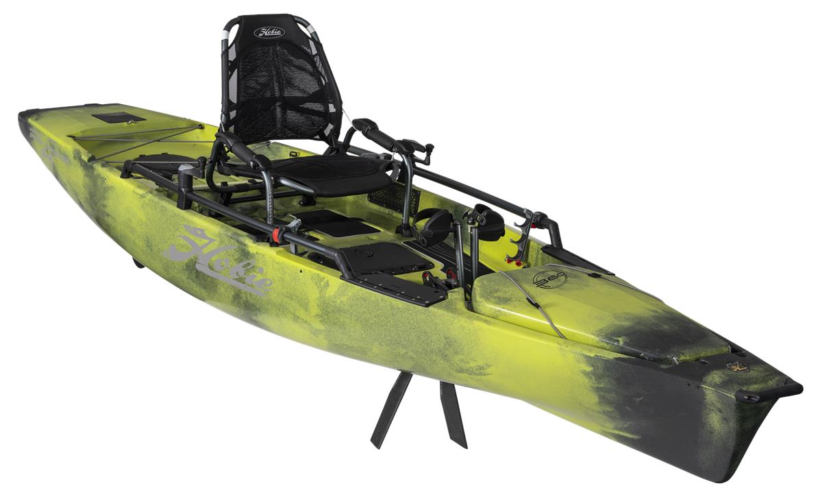 Hobie Mirage Pro Angler 14 360 XR