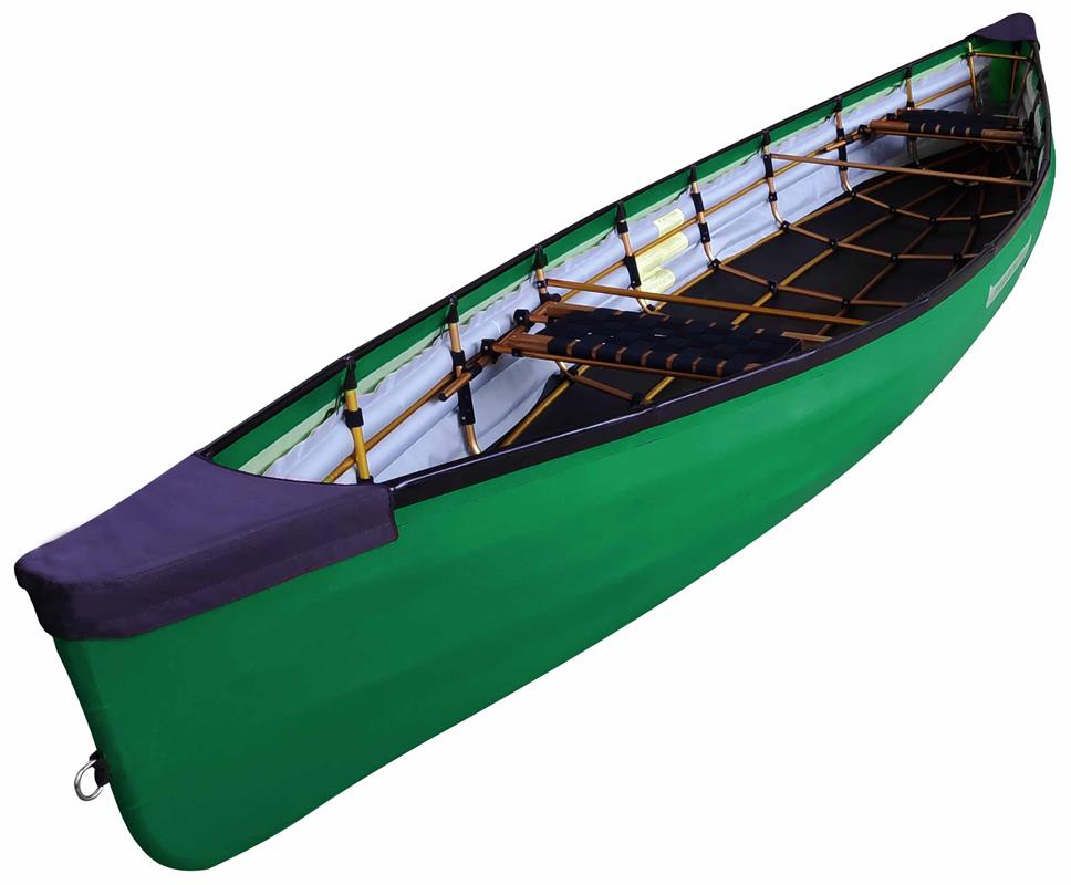 Pakboats PakCanoe 160