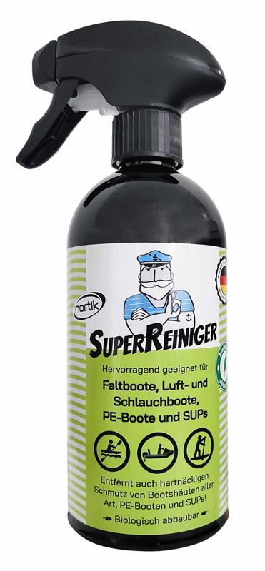 Nortik Superreiniger 500 ml