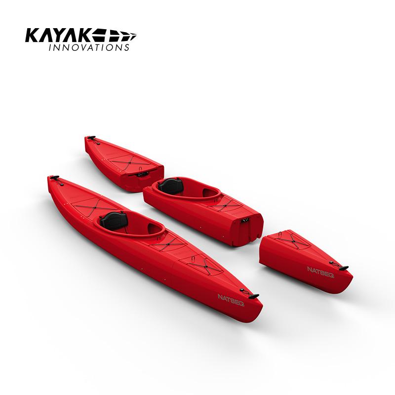 Kayak Innovations Natseq Solo