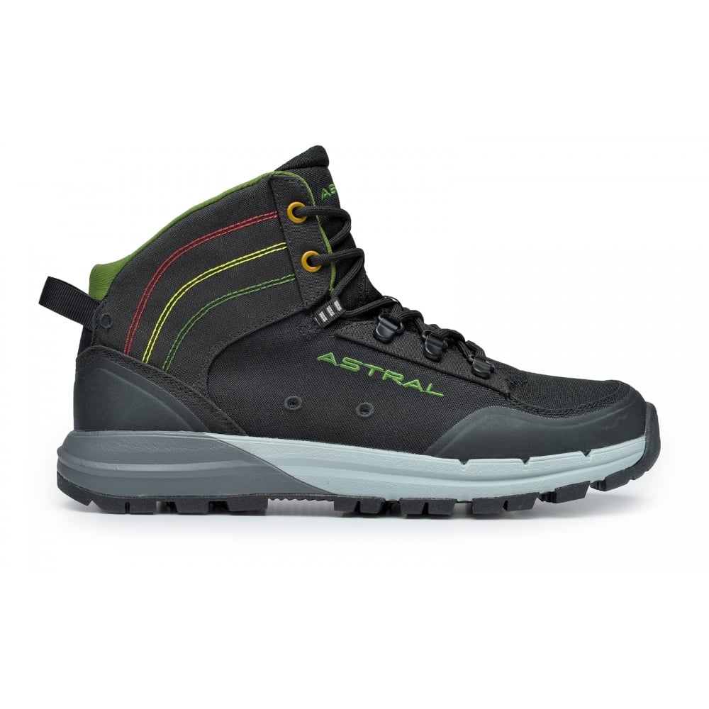 Astral TR1 Merge Mens Rasta black