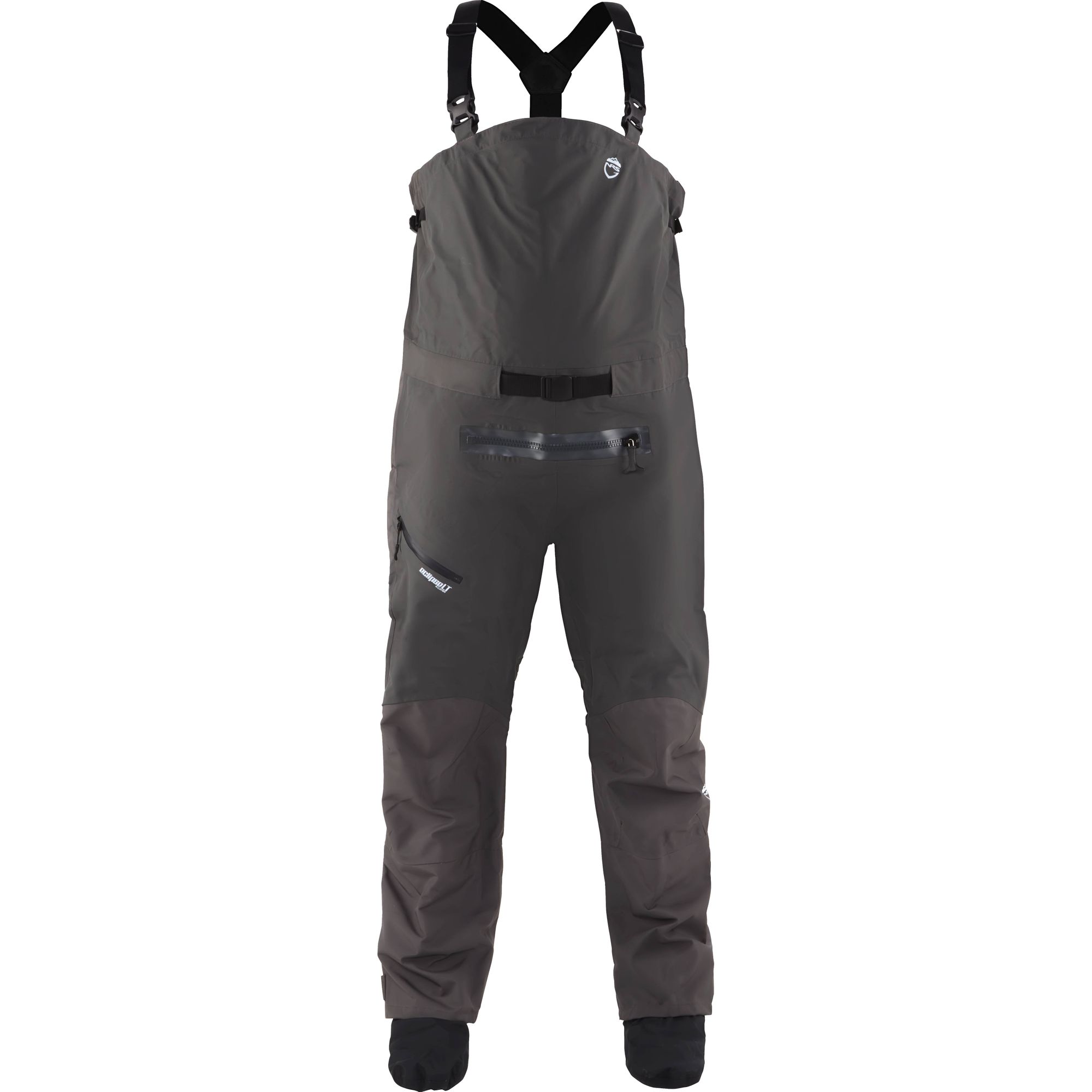 NRS Sidewinder Dry Bib Trockenhose