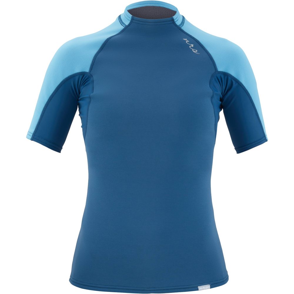 NRS Women´s HydroSkin 0.5 Short-Sleeve Shirt