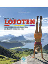 Entdecke die Lofoten