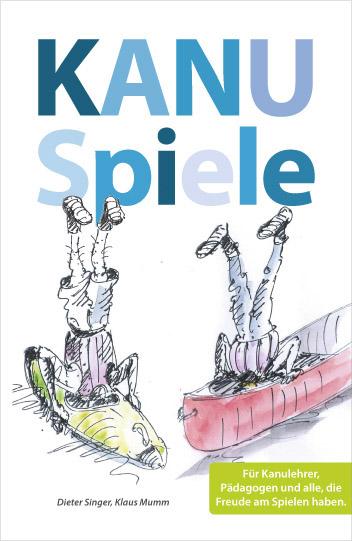 Kanuspiele für Kajak und Kanadier