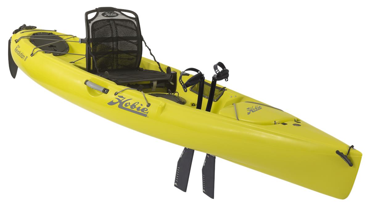 Hobie Mirage Revolution 11