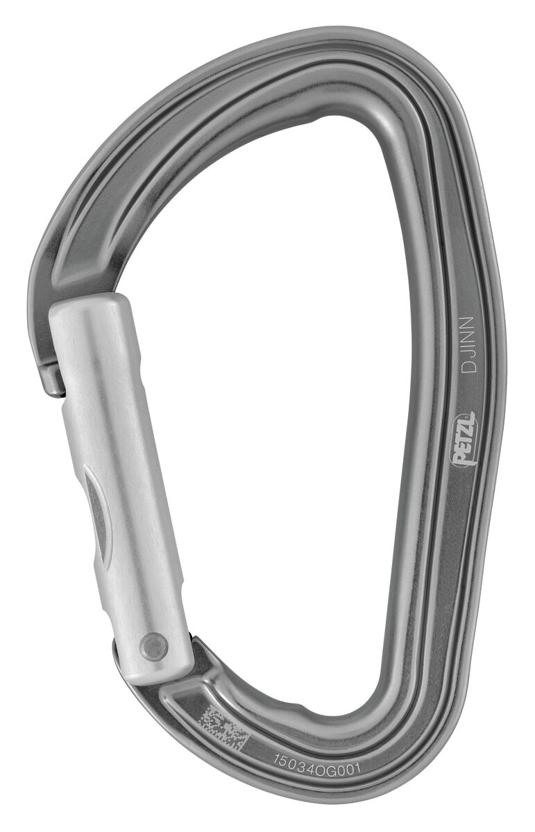 Petzl DJINN Karabiner