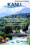 DKV-Gewässerführer für Süd-Bayern