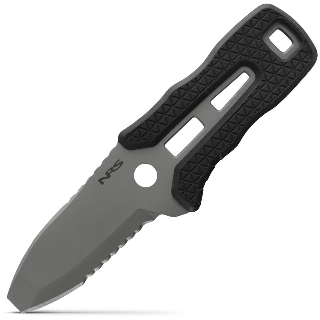 NRS Titanium Co-Pilot Messer