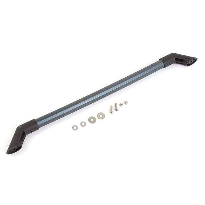 Hobie H-RAIL BOLT ON RAIL KIT 21" 