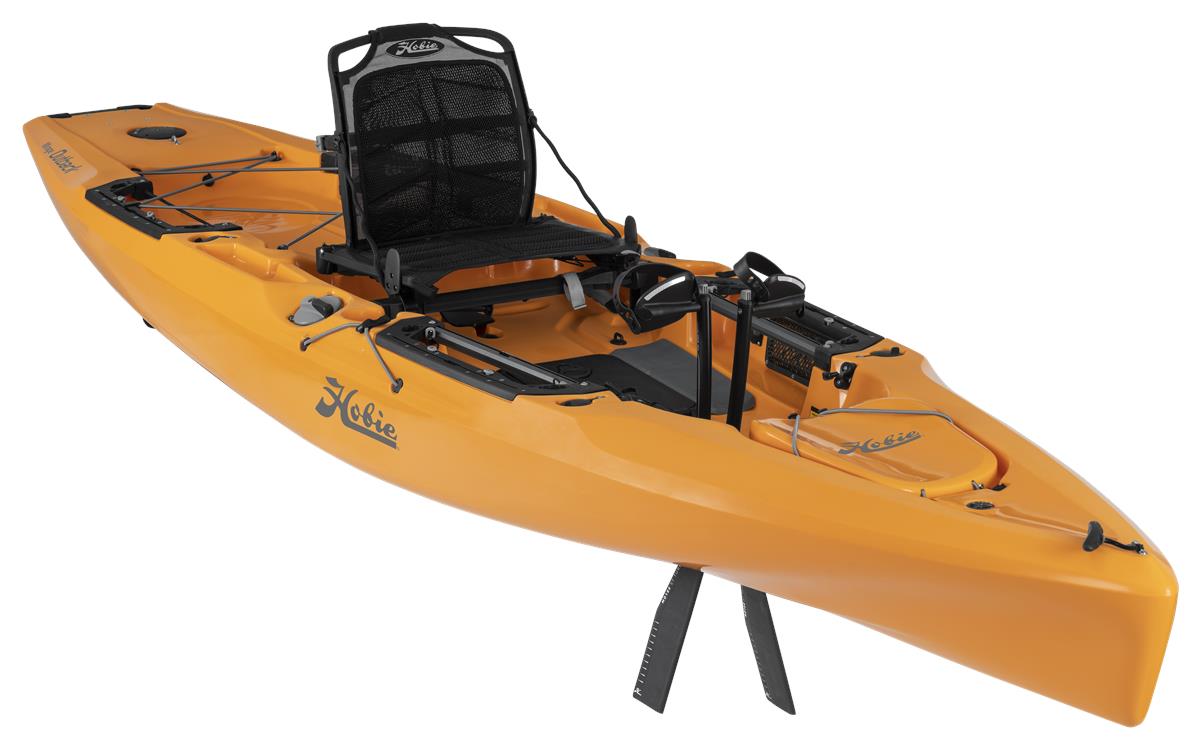 Hobie Mirage Outback