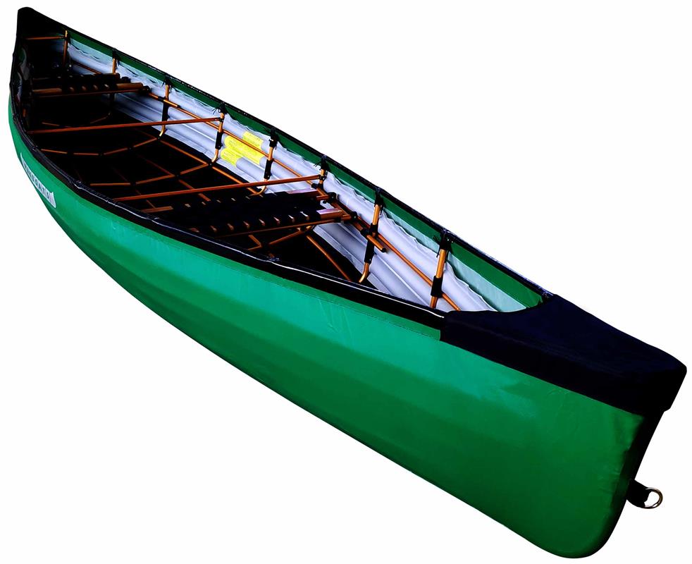 Pakboats PakCanoe 150