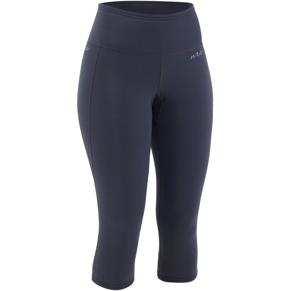 NRS Women's HydroSkin 0.5 Capri