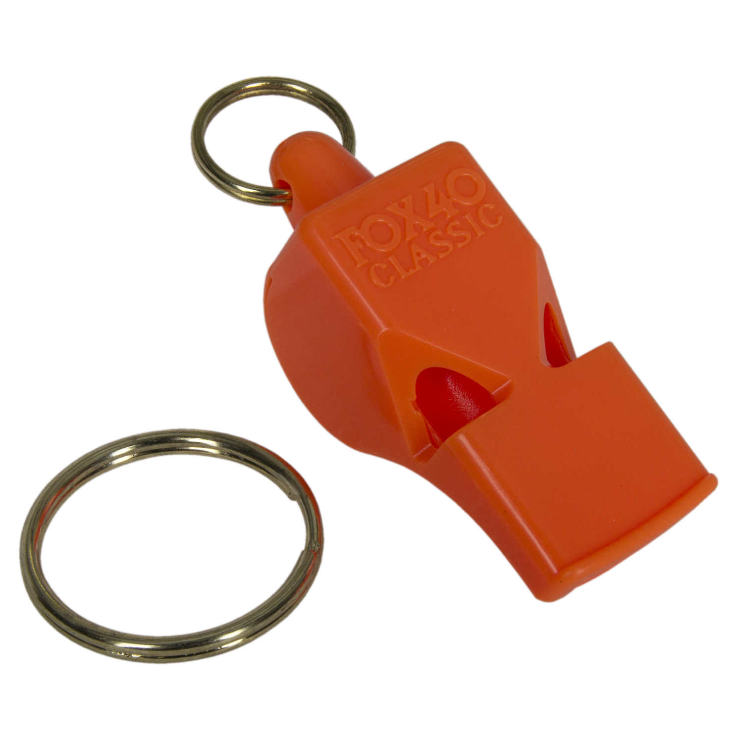 NRS Fox 40 Safety Whistle