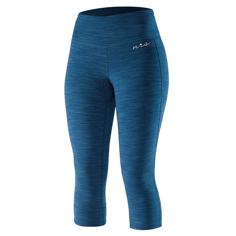 NRS Women's HydroSkin 0.5 Capris 2020