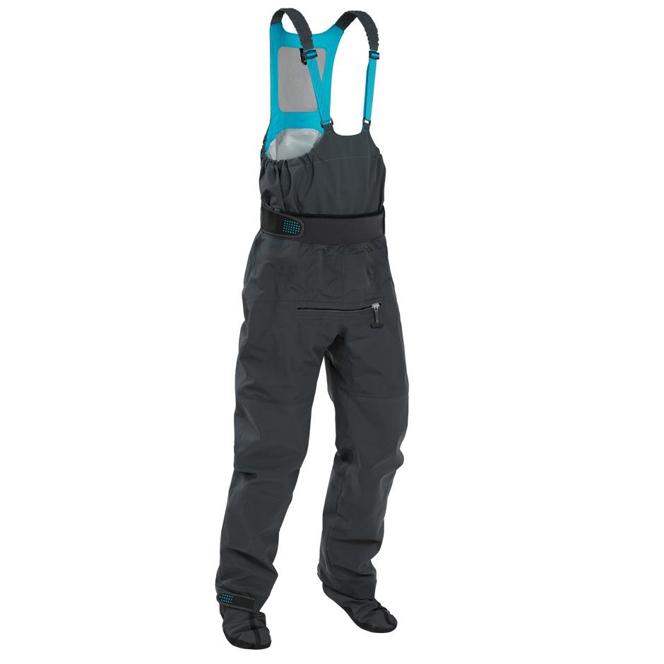 Palm Atom Bib Latzhose